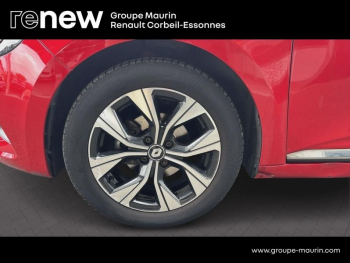 Photo 8 du bon plan RENAULT Clio 1.0 TCe 90ch Evolution occasion à 14399 €
