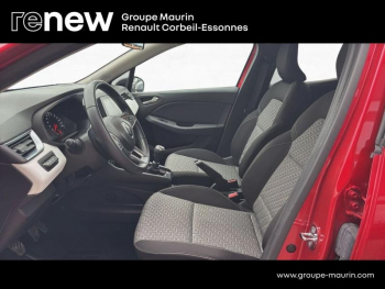 Photo 9 du bon plan RENAULT Clio 1.0 TCe 90ch Evolution occasion à 14399 €