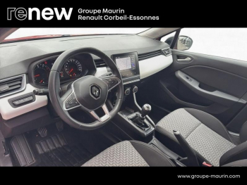 Photo 10 du bon plan RENAULT Clio 1.0 TCe 90ch Evolution occasion à 14399 €