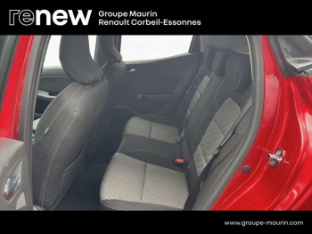 Photo 11 du bon plan RENAULT Clio 1.0 TCe 90ch Evolution occasion à 14399 €