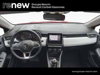 Photo 12 du bon plan RENAULT Clio 1.0 TCe 90ch Evolution occasion à 14399 €