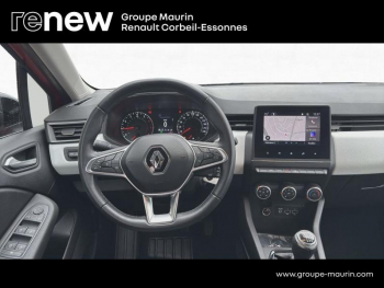 Photo 13 du bon plan RENAULT Clio 1.0 TCe 90ch Evolution occasion à 14399 €