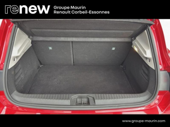 Photo 14 du bon plan RENAULT Clio 1.0 TCe 90ch Evolution occasion à 14399 €