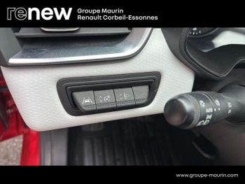 Photo 16 du bon plan RENAULT Clio 1.0 TCe 90ch Evolution occasion à 14399 €