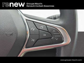 Photo 18 du bon plan RENAULT Clio 1.0 TCe 90ch Evolution occasion à 14399 €