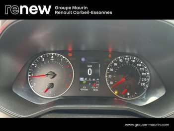 Photo 19 du bon plan RENAULT Clio 1.0 TCe 90ch Evolution occasion à 14399 €