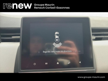 Photo 22 du bon plan RENAULT Clio 1.0 TCe 90ch Evolution occasion à 14399 €