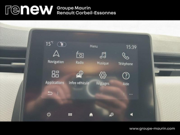 Photo 23 du bon plan RENAULT Clio 1.0 TCe 90ch Evolution occasion à 14399 €