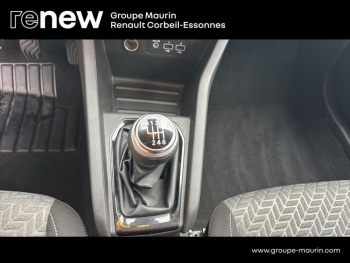 Photo 24 du bon plan RENAULT Clio 1.0 TCe 90ch Evolution occasion à 14399 €