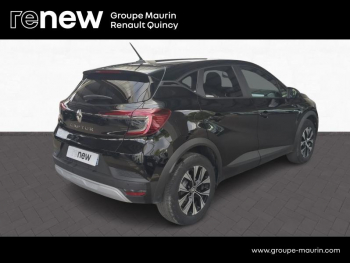 Photo 4 du bon plan RENAULT Captur 1.0 Eco-G 100ch Evolution occasion à 16989 €