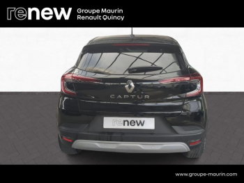 Photo 5 du bon plan RENAULT Captur 1.0 Eco-G 100ch Evolution occasion à 16989 €