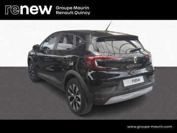 Photo 6 du bon plan RENAULT Captur 1.0 Eco-G 100ch Evolution occasion à 16989 €