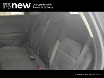 Photo 9 du bon plan RENAULT Captur 1.0 Eco-G 100ch Evolution occasion à 16989 €