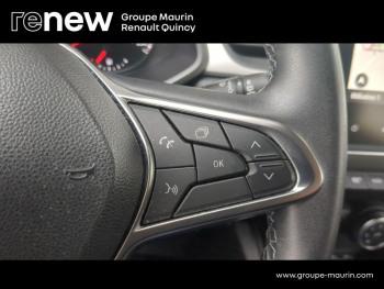 Photo 13 du bon plan RENAULT Captur 1.0 Eco-G 100ch Evolution occasion à 16989 €