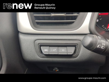 Photo 14 du bon plan RENAULT Captur 1.0 Eco-G 100ch Evolution occasion à 16989 €