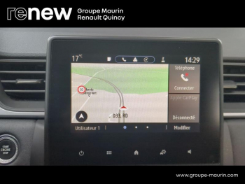 Photo 15 du bon plan RENAULT Captur 1.0 Eco-G 100ch Evolution occasion à 16989 €