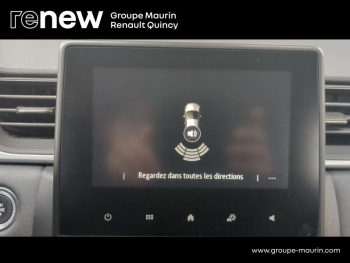 Photo 18 du bon plan RENAULT Captur 1.0 Eco-G 100ch Evolution occasion à 16989 €