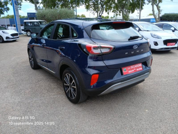 ddf-core-media-3RHIwV4032988_6.jpg Photo 6 du bon plan FORD Puma 1.0 Flexifuel 125ch S&S mHEV Titanium occasion à 20500 €