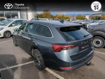 ddf-core-media-2zVIu617015352_2.jpg Photo 2 du bon plan SKODA Octavia 2.0 TDI 150ch Style DSG7 occasion à 17490 €