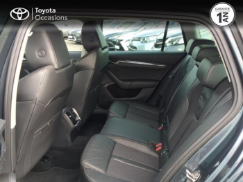 ddf-core-media-2fecag17015352_12.jpg Photo 12 du bon plan SKODA Octavia 2.0 TDI 150ch Style DSG7 occasion à 17490 €