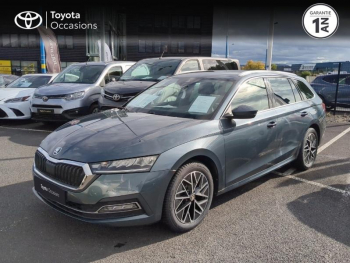 ddf-core-media-yPdDRQ17015352_20.jpg Photo 20 du bon plan SKODA Octavia 2.0 TDI 150ch Style DSG7 occasion à 17490 €
