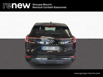 Photo 4 du bon plan RENAULT Austral 1.2 E-Tech full hybrid 200ch Evolution - 24 occasion à 29900 €