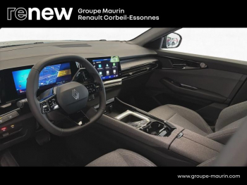 Photo 9 du bon plan RENAULT Austral 1.2 E-Tech full hybrid 200ch Evolution - 24 occasion à 29900 €