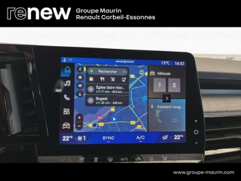 Photo 21 du bon plan RENAULT Austral 1.2 E-Tech full hybrid 200ch Evolution - 24 occasion à 29900 €