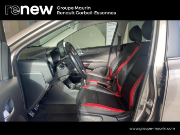 Photo 10 du bon plan KIA Picanto 1.2 84ch GT Line Euro6d-T occasion à 9990 €