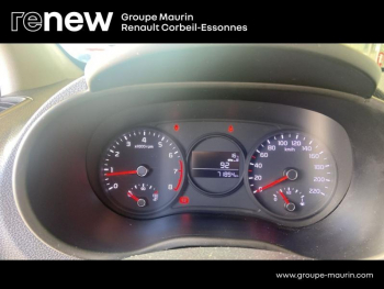 Photo 11 du bon plan KIA Picanto 1.2 84ch GT Line Euro6d-T occasion à 9990 €