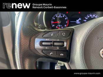 Photo 15 du bon plan KIA Picanto 1.2 84ch GT Line Euro6d-T occasion à 9990 €