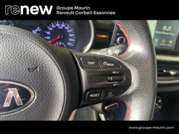 Photo 16 du bon plan KIA Picanto 1.2 84ch GT Line Euro6d-T occasion à 9990 €