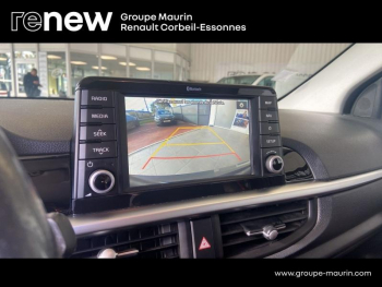 Photo 18 du bon plan KIA Picanto 1.2 84ch GT Line Euro6d-T occasion à 9990 €