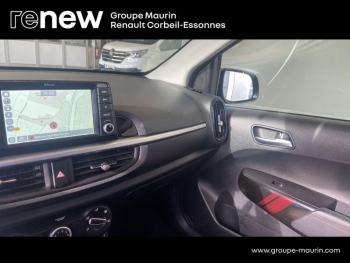 Photo 20 du bon plan KIA Picanto 1.2 84ch GT Line Euro6d-T occasion à 9990 €