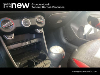 Photo 21 du bon plan KIA Picanto 1.2 84ch GT Line Euro6d-T occasion à 9990 €