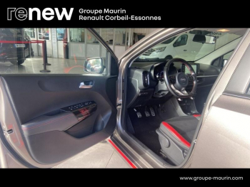 Photo 24 du bon plan KIA Picanto 1.2 84ch GT Line Euro6d-T occasion à 9990 €