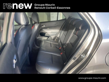 Photo 25 du bon plan KIA Picanto 1.2 84ch GT Line Euro6d-T occasion à 9990 €