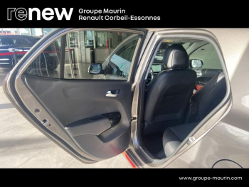 Photo 28 du bon plan KIA Picanto 1.2 84ch GT Line Euro6d-T occasion à 9990 €