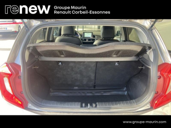 Photo 29 du bon plan KIA Picanto 1.2 84ch GT Line Euro6d-T occasion à 9990 €