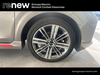 Photo 30 du bon plan KIA Picanto 1.2 84ch GT Line Euro6d-T occasion à 9990 €