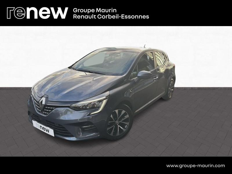 ddf-core-media-J5rA1u570929_1.jpg Bon plan RENAULT Clio 1.0 TCe 90ch Intens -21N occasion à 13989 €