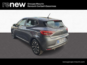 ddf-core-media-YCoOlu570929_2.jpg Photo 2 du bon plan RENAULT Clio 1.0 TCe 90ch Intens -21N occasion à 13989 €