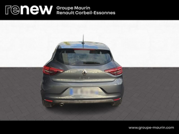 ddf-core-media-g3ZyCu570929_3.jpg Photo 3 du bon plan RENAULT Clio 1.0 TCe 90ch Intens -21N occasion à 13989 €