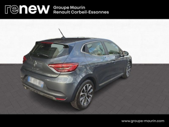 ddf-core-media-K8873v570929_4.jpg Photo 4 du bon plan RENAULT Clio 1.0 TCe 90ch Intens -21N occasion à 13989 €
