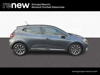 ddf-core-media-tZkzAy570929_5.jpg Photo 5 du bon plan RENAULT Clio 1.0 TCe 90ch Intens -21N occasion à 13989 €