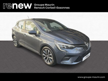 ddf-core-media-vo8gbC570929_6.jpg Photo 6 du bon plan RENAULT Clio 1.0 TCe 90ch Intens -21N occasion à 13989 €