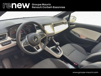 ddf-core-media-b89i6S570929_9.jpg Photo 9 du bon plan RENAULT Clio 1.0 TCe 90ch Intens -21N occasion à 13989 €