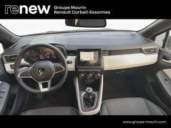 ddf-core-media-QzjCUi570929_12.jpg Photo 12 du bon plan RENAULT Clio 1.0 TCe 90ch Intens -21N occasion à 13989 €