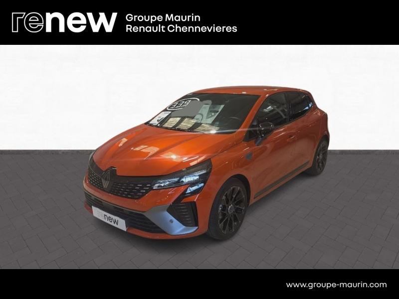 ddf-core-media-w5jd3Q561157_1.jpg Bon plan RENAULT Clio 1.6 E-Tech 145ch full hybrid esprit Alpine - 24 occasion à 22989 €