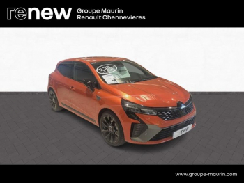 Photo 2 du bon plan RENAULT Clio 1.6 E-Tech 145ch full hybrid esprit Alpine - 24 occasion à 22590 €